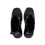 Ботинки Milan love song Martin Boots Women's - фото 3