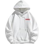 Унисекс свитшот FCB ARCELONA, синий - фото 7