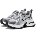 Кроссовки GG-CC Chunky Sneakers Women's Low-top, черный - фото 28