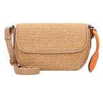 Сумка кросс-боди GABOR Eleanor, Brown - фото