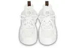 Кроссовки archlight 2.0 platform sneakers 'white lace' Louis Vuitton, белый - фото 3
