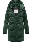 Зимнее пальто Ragwear Avelin YOUMODO, зеленый - фото 4