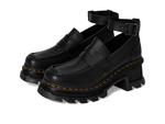 Лоферы Dr. Martens Corran Loafer, черный - фото