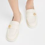 Лоферы женские Charles&Keith - фото 12