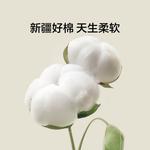 LUOLAI HOME Простыня, 120 см, пододеяльник 150x215 см - фото 3