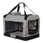 SPOCADO "Палас" сумка для перевозки животных 82 х 59 х 59 - фото 4