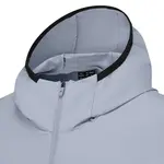 Skechers Куртка GODRI, Trade Wind Gray-02N6 - фото 4