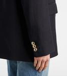 Блейзер Occasion Coolness Dorothee Schumacher, Dark Navy - фото 5