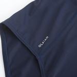 Женский цельный купальник для серфинга с длинными рукавами - CN JANE - NAVY PALMER Olaian - фото 18