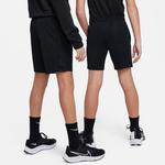 Детские шорты Nike, цвет Black - фото 4