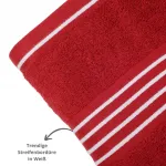 Полотенце Sleepling, красный - фото 3