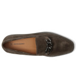 Лоферы Johnston & Murphy Gracelyn Chain Loafer - фото 5