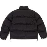 HUMAN MADE Реверсивная пуховая куртка, Brown - фото 6