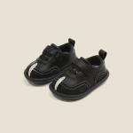 Кроссовки MAIBUXIONG Toddler Shoes Baby, черный - фото 6