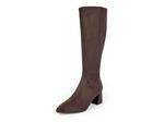 Ботинки Aerosoles Eliel Boot, Java Brown - фото 7