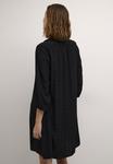 Дневное платье KAALICE 3/4 SLEEVE Kaffe, цвет black deep c - фото 3