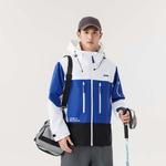 Куртка Unisex Jeep, армейский зеленый - фото 10