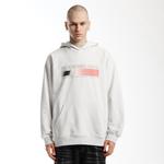 Свитшот унисекс ICS ICONS Lab, светло-серый - фото 6