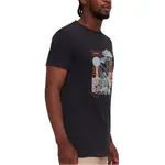 Футболка мужская MAMMUT, черная - фото 5