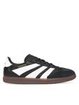 Бутсы Predator Freestyle ID3833 Adidas, черный - фото