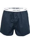 Боксеры 3 PACK Happy Shorts, темно-синий - фото 2