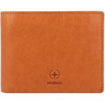 Кошелек STRELLSON Blackwall, Cognac - фото