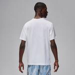 Рубашка Jordan Dri-Fit Nike, мультиколор - фото 2