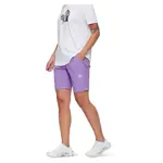 Шорты Mammut Hiking V, фиолетовый - фото 4