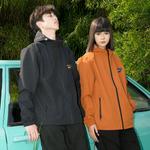 WARRIOR Куртка Unisex, Green - фото 6