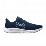 Кроссовки Charged Pursuit 3 Under Armour, синий - фото