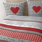 Постельное белье Casatex 149287 2-teilig, 135 х 200 см - фото 3