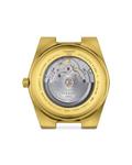 Часы PRX Powermatic 80, 40 мм Tissot, цвет Gold - фото 4