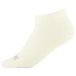 Многофункциональные носки Stoic Merino Everyday Superlight No Show, белый - фото