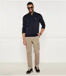 Свитер Regular fit Aeronautica Militare, синий - фото 2