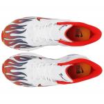 Zoom Fly 6 Ekiden Pack Nike, белый красный - фото 4