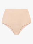 Утягивающие трусики для контроля талии Bye Bra, Beige - фото 4