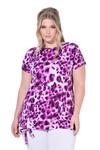 Футболка MIAMODA, Berry - фото 2