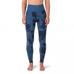 Тайтсы Rafiki Ceillac CTN, синий - фото