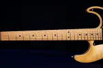 Suhr Standard Custom Natural Burst - фото 2