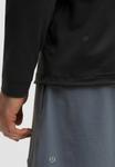 Топ lululemon EASYSET TRAIN LONG SLEEVE, Black - фото 5