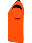 Функциональная рубашка Squad 27 Trikot Kurzarm uhlsport , оранжевый - фото 3