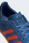 Кроссовки GAZELLE adidas Originals, синий - фото 5