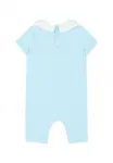 Комбинезон Moschino, Light Blue - фото 2