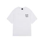 Reserff Футболка унисекс, Голубое небо - фото 17