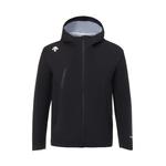 Беговая куртка мужская DESCENTE, синий - фото 10