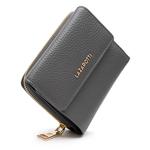 Кошелек Lazarotti Bologna, темно-серый - фото 5