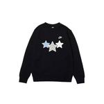 Nike Свитшот мужской черный - фото