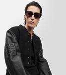 Солнцезащитные очки 4Gem в стиле cat-eye Givenchy - фото 3