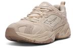 Кроссовки casual dad shoes 'pepper grey' Mizuno, бежевый - фото 4