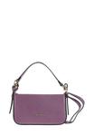 Сумка Pierre Cardin SHOULDER, Purple - фото
